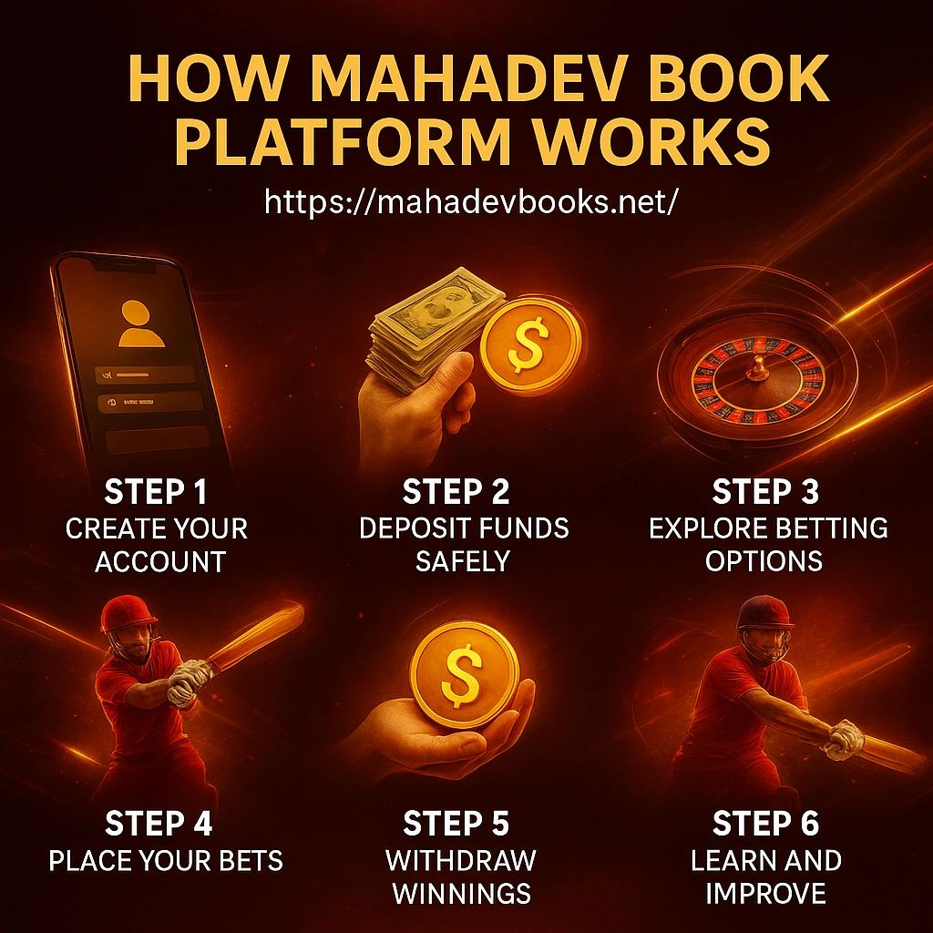 Mahadev Book